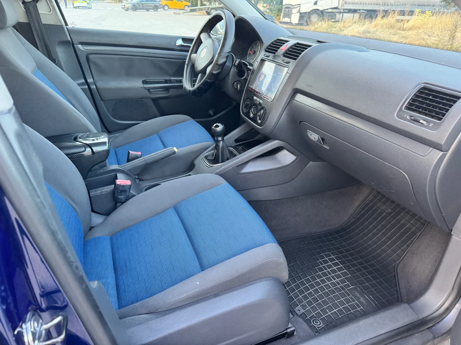 VW Golf tdi - изображение 8