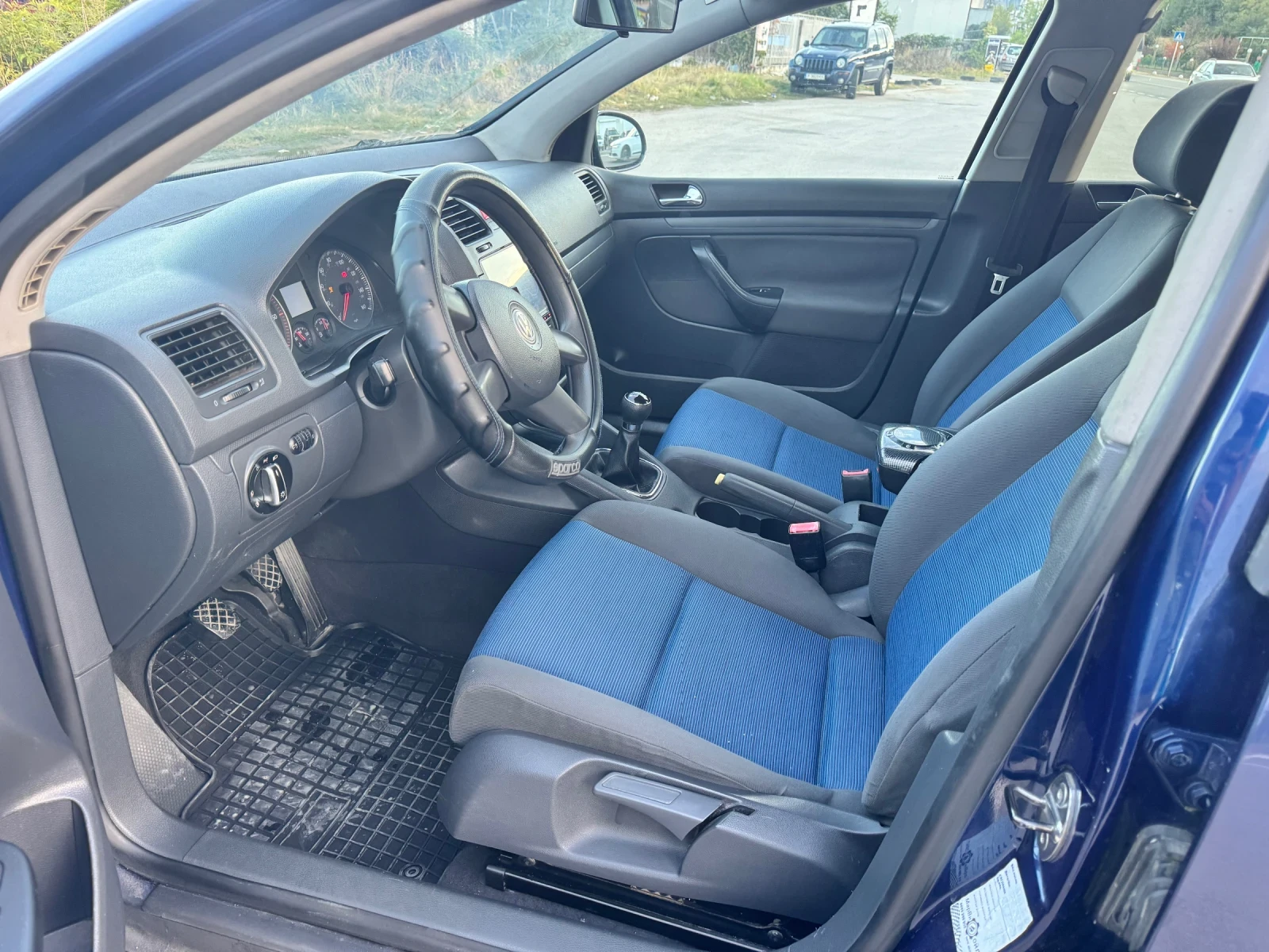 VW Golf tdi - изображение 9