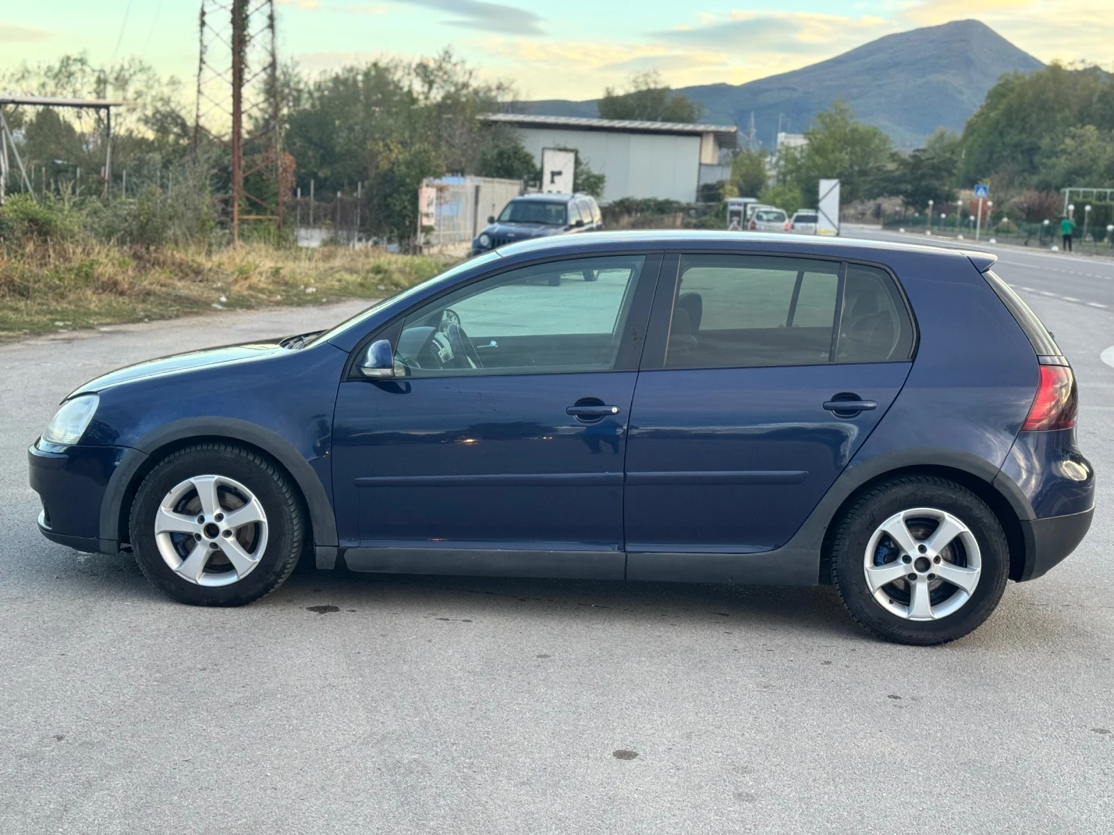 VW Golf tdi - изображение 3