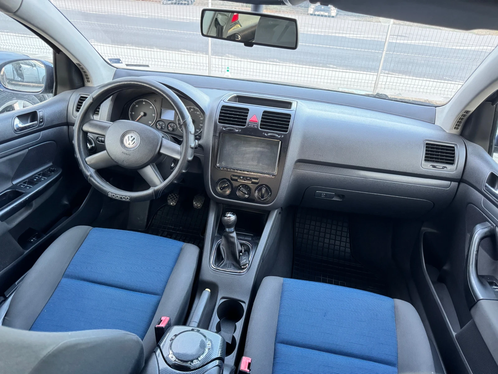 VW Golf tdi - изображение 10
