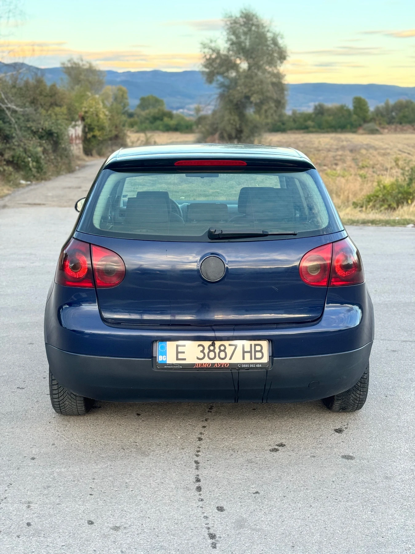 VW Golf tdi - изображение 5