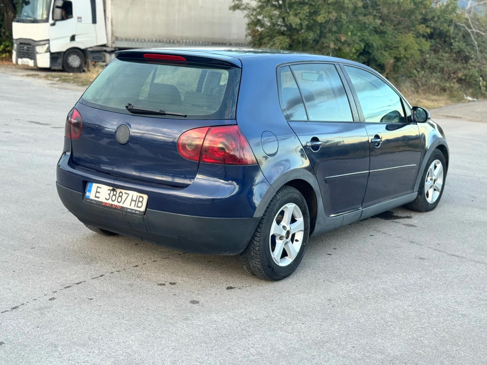 VW Golf tdi - изображение 6