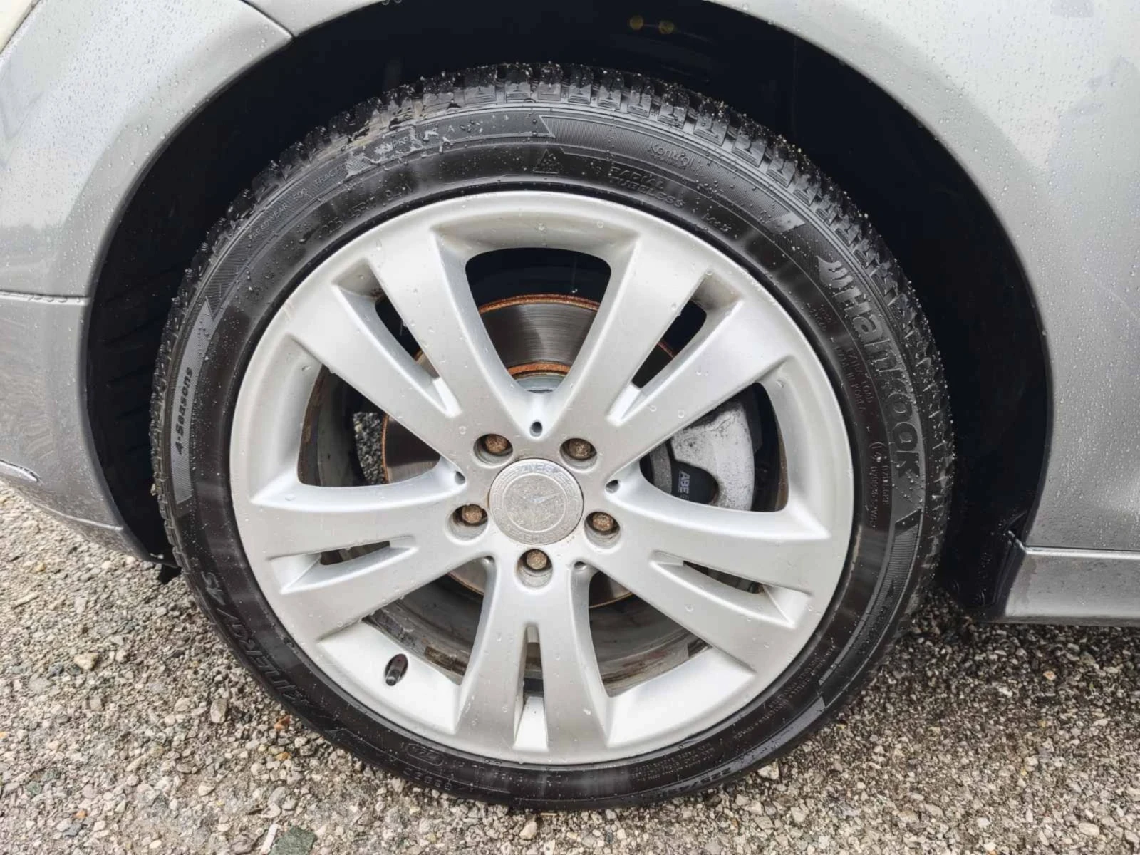 Mercedes-Benz C 220 AVANGARD  | Mobile.bg   15