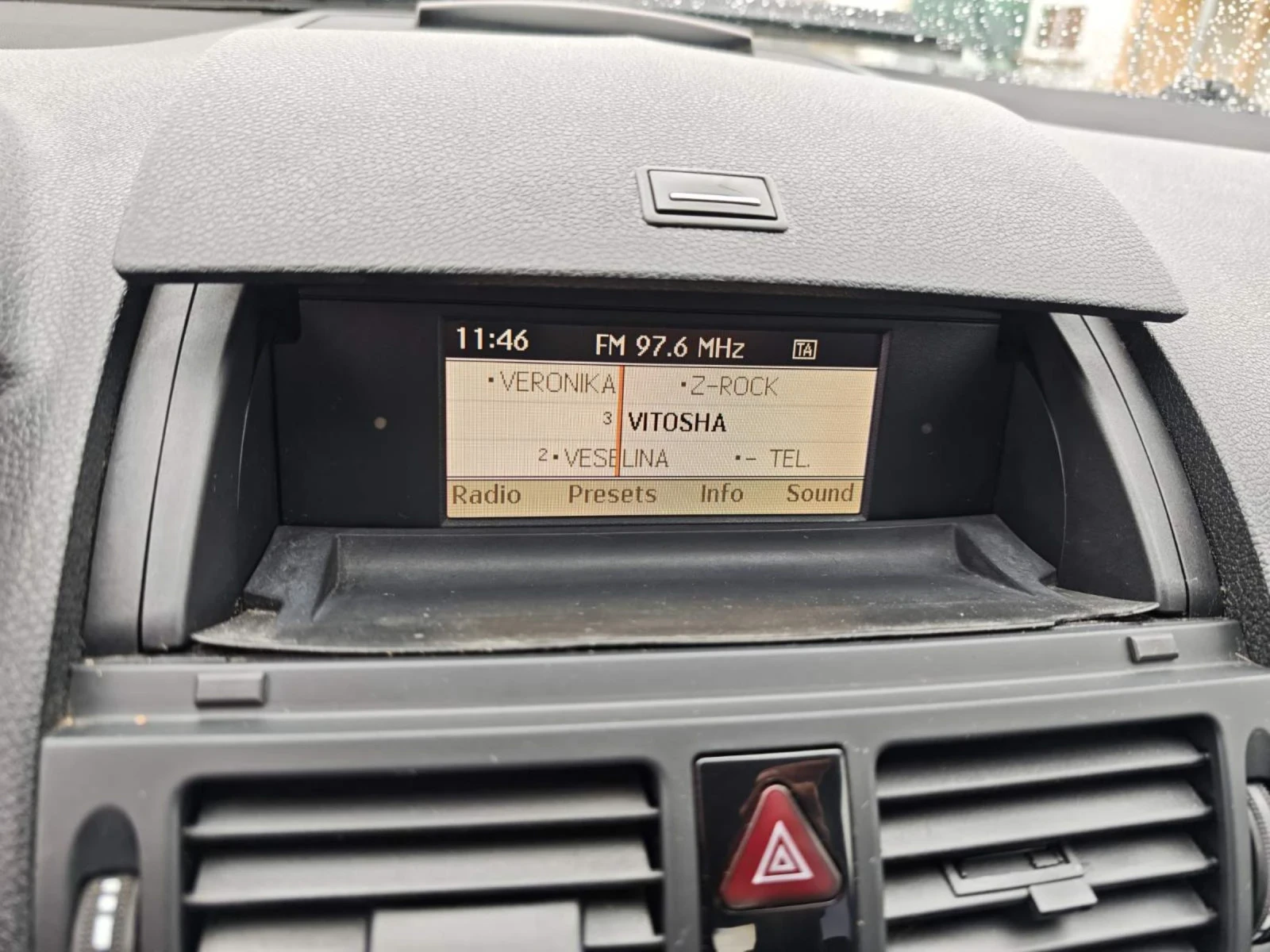 Mercedes-Benz C 220 AVANGARD  | Mobile.bg   12