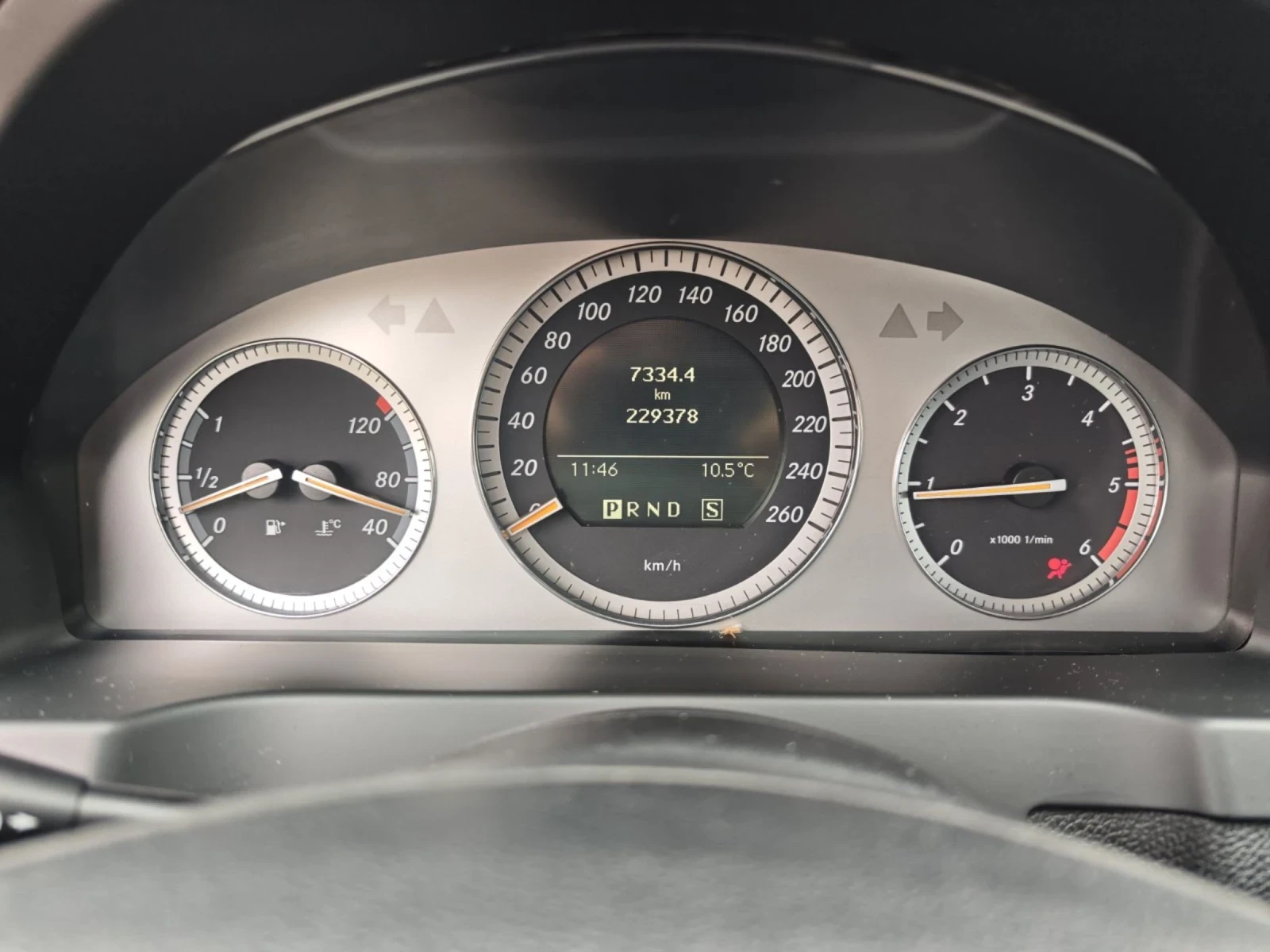 Mercedes-Benz C 220 AVANGARD  | Mobile.bg   14