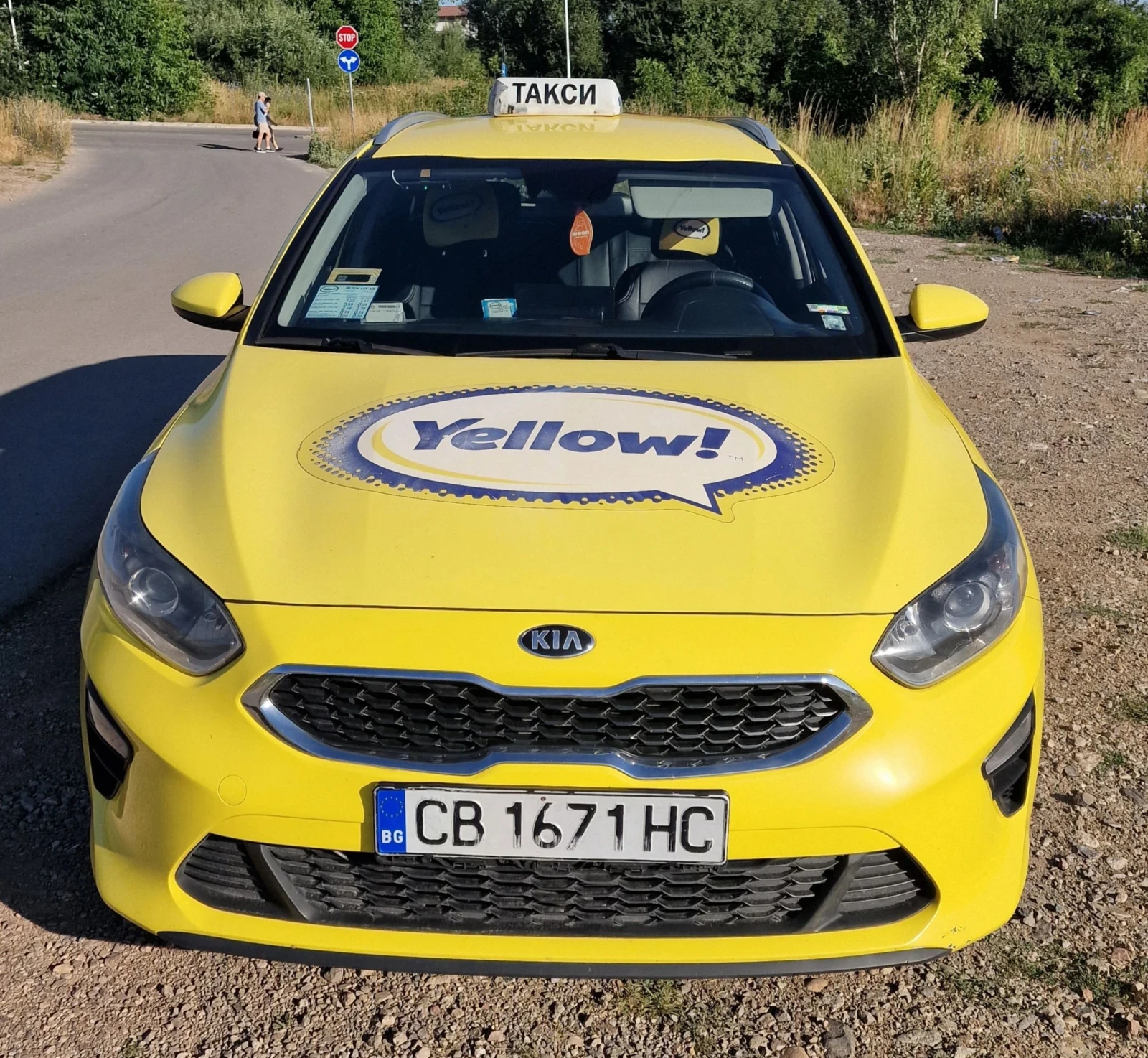 Kia Ceed 1.4 | Mobile.bg   1