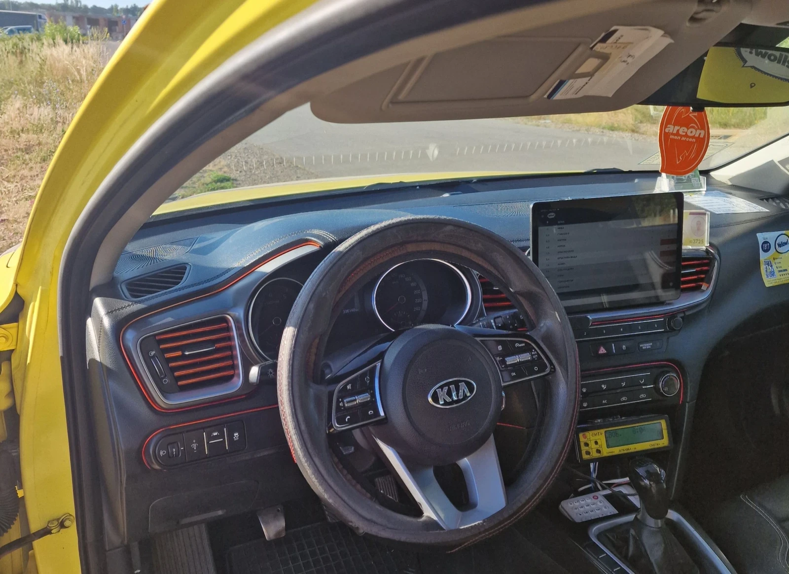 Kia Ceed 1.4 - изображение 4