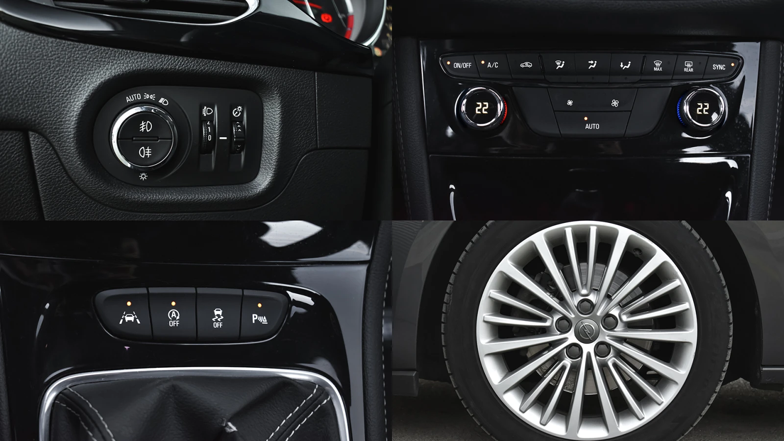 Opel Astra Sports Tourer 1.6d Innovation | Mobile.bg   17