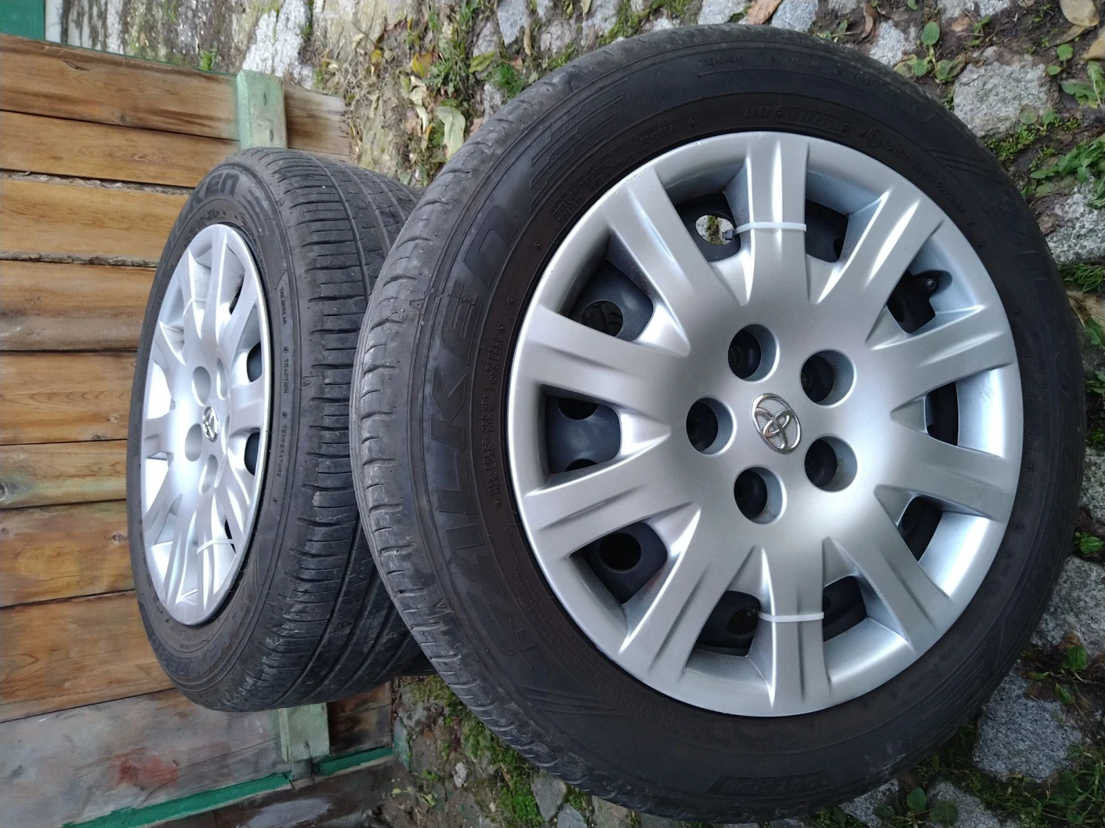 Toyota Auris  - изображение 10