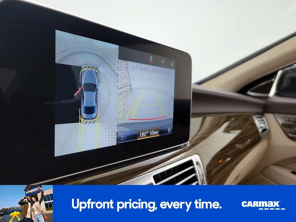 Mercedes-Benz CLS 63 AMG !AMG!..6, 3S.. !4MATIC!* *   *  | Mobile.bg   14