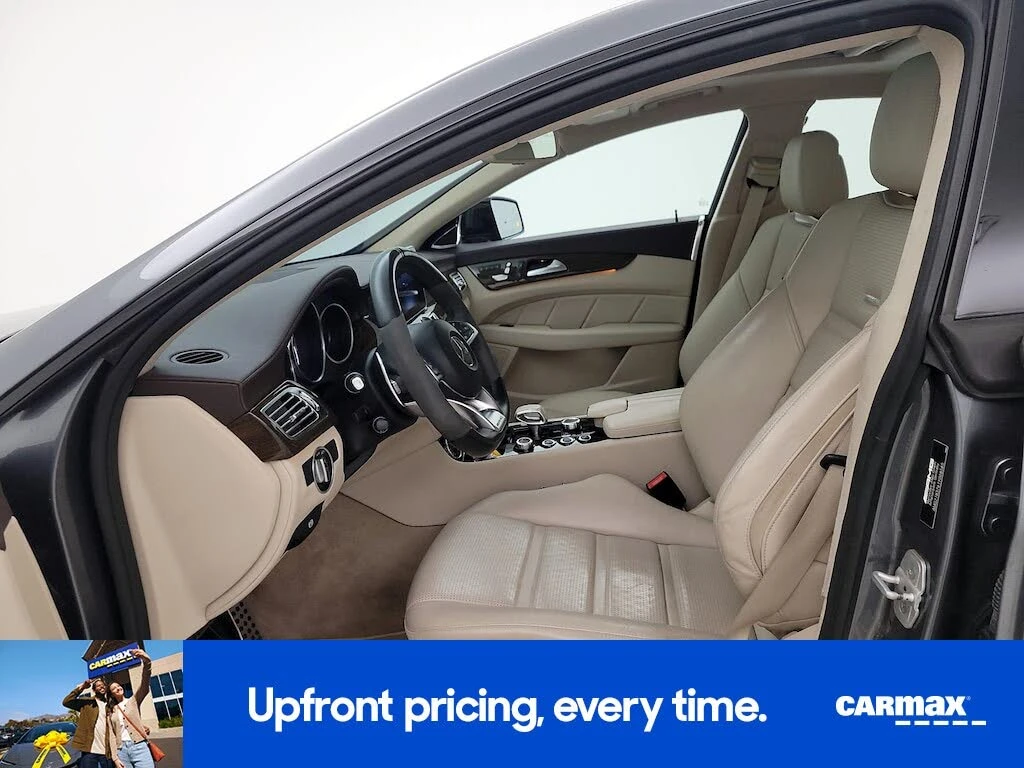 Mercedes-Benz CLS 63 AMG !AMG!..6, 3S.. !4MATIC!* *   *  | Mobile.bg   11