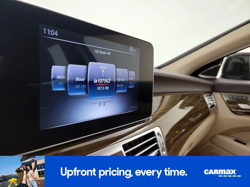 Mercedes-Benz CLS 63 AMG !AMG!..6, 3S.. !4MATIC!* *   *  | Mobile.bg   15