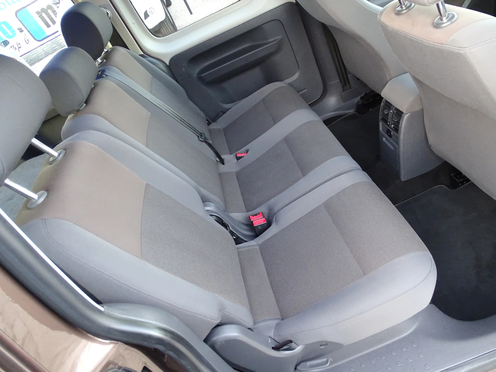 VW Caddy * _MAXI_7_* _*  | Mobile.bg   13