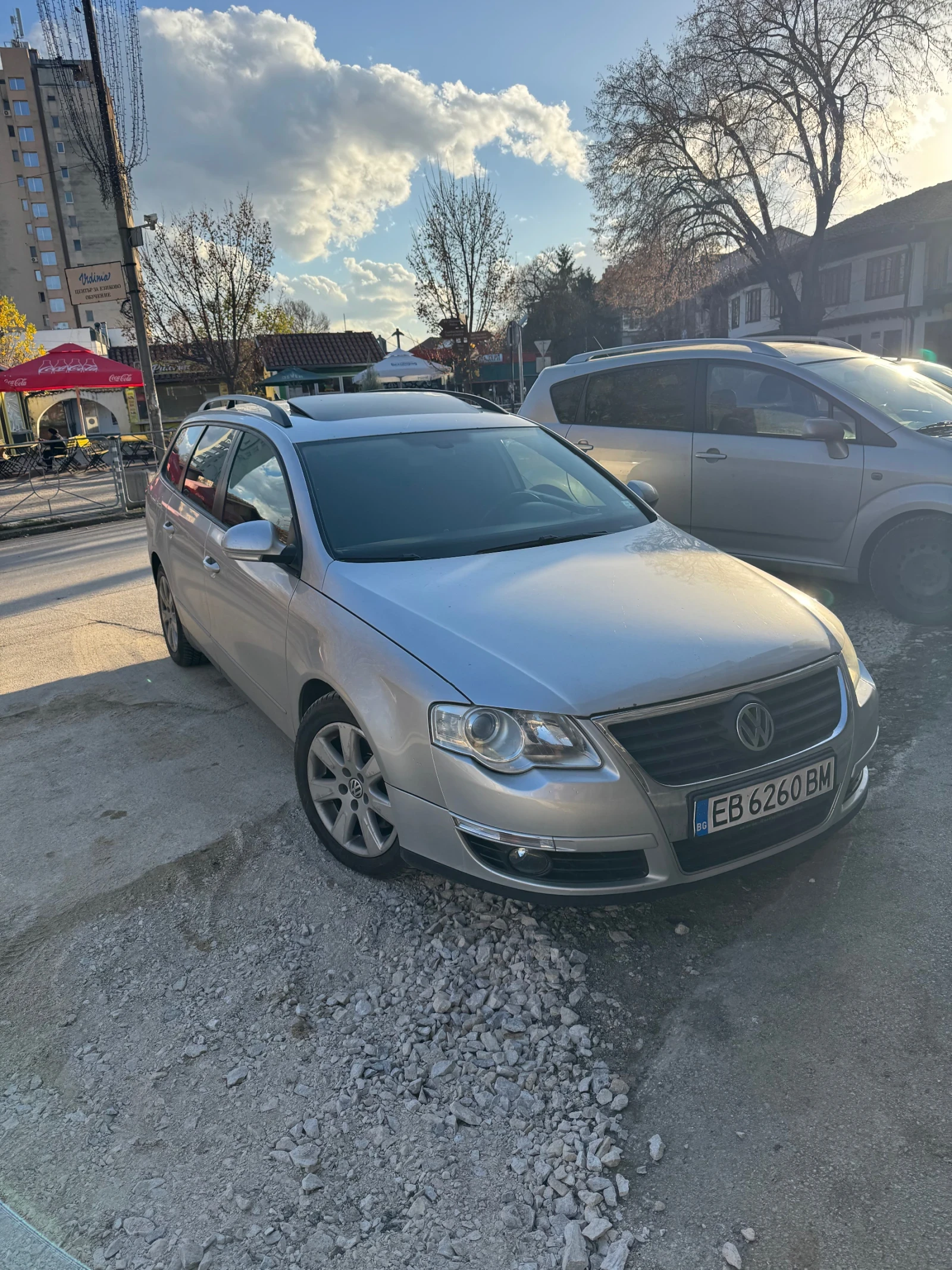 VW Passat 2.0 CR | Mobile.bg   1