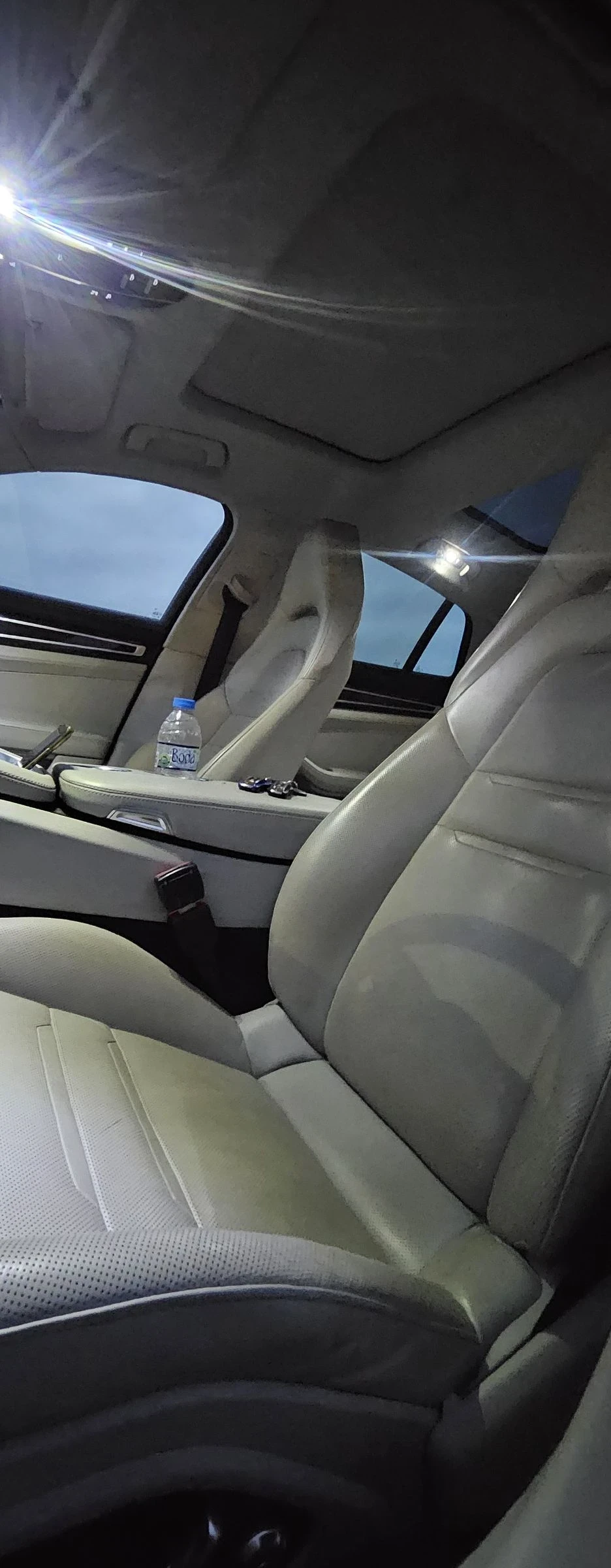 Porsche Panamera  - изображение 10