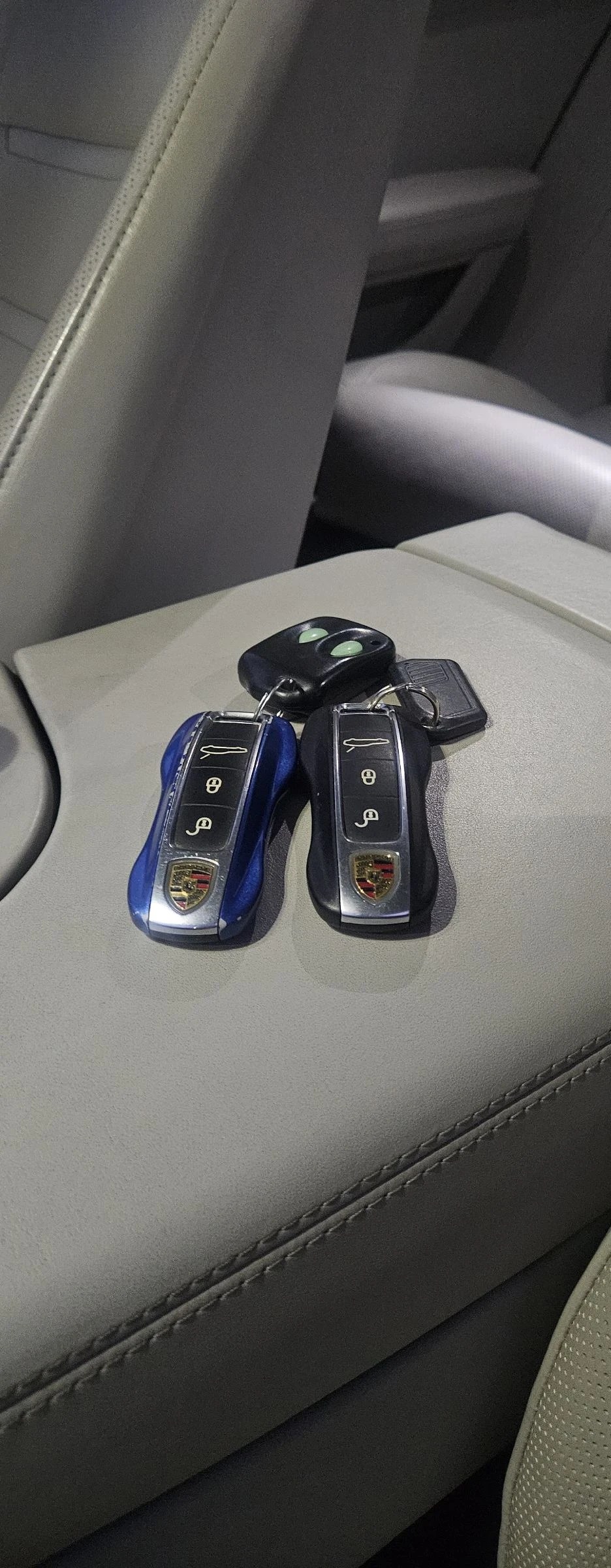 Porsche Panamera  - изображение 8