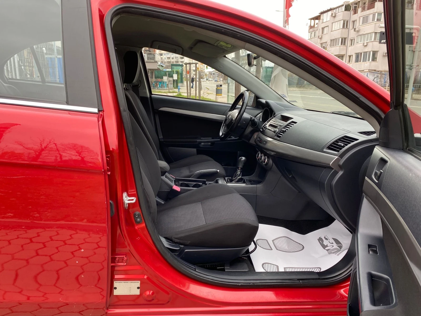 Mitsubishi Lancer 1.8i/ | Mobile.bg   11