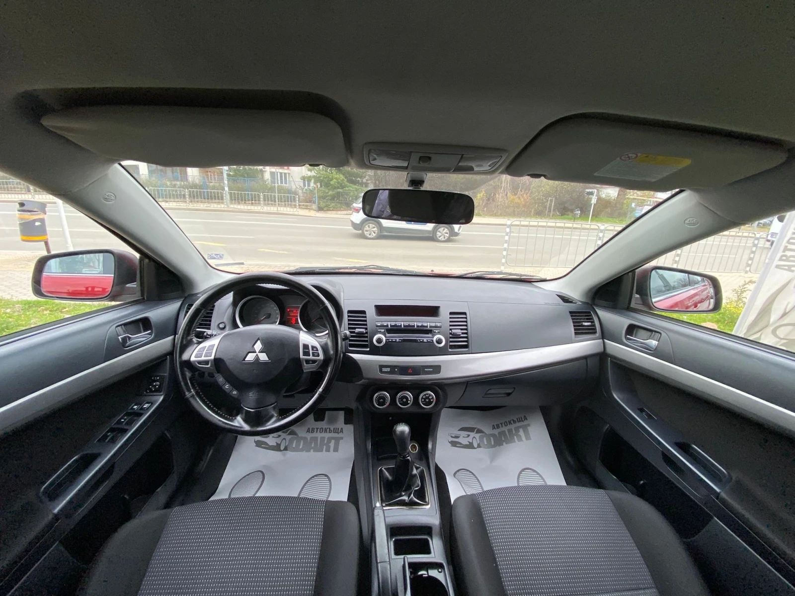 Mitsubishi Lancer 1.8i/ | Mobile.bg   9