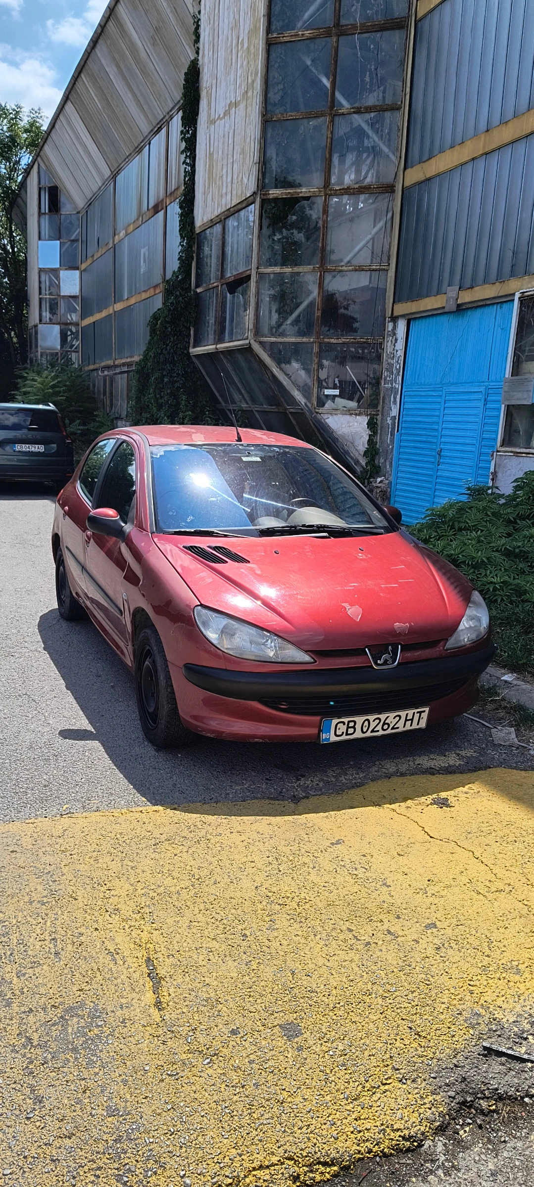 Peugeot 206 | Mobile.bg � ����������� 3