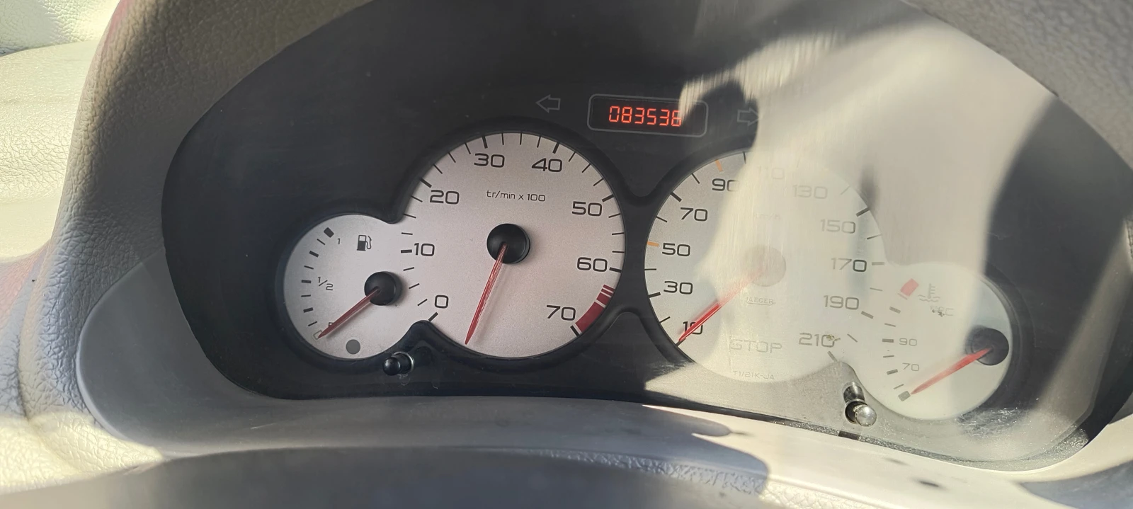 Peugeot 206 | Mobile.bg � ����������� 4