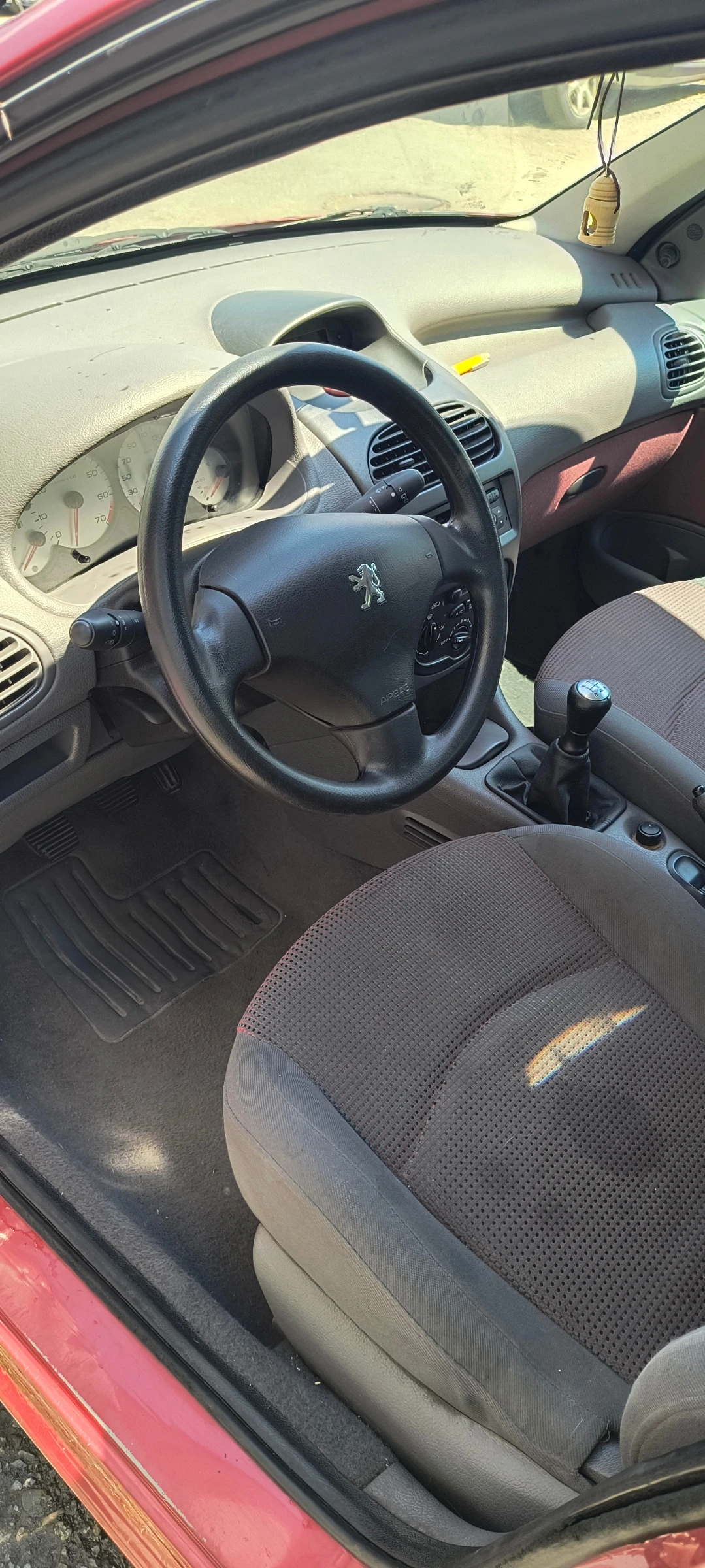 Peugeot 206 | Mobile.bg � ����������� 5