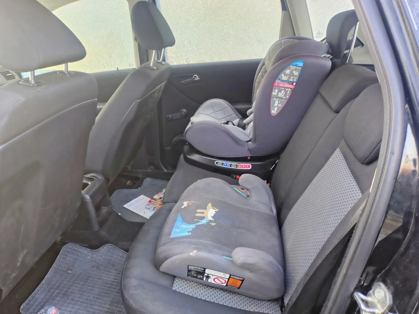 Mercedes-Benz A 160 �� ������� .����� �� ����� � ������� ����� | Mobile.bg � ����������� 12