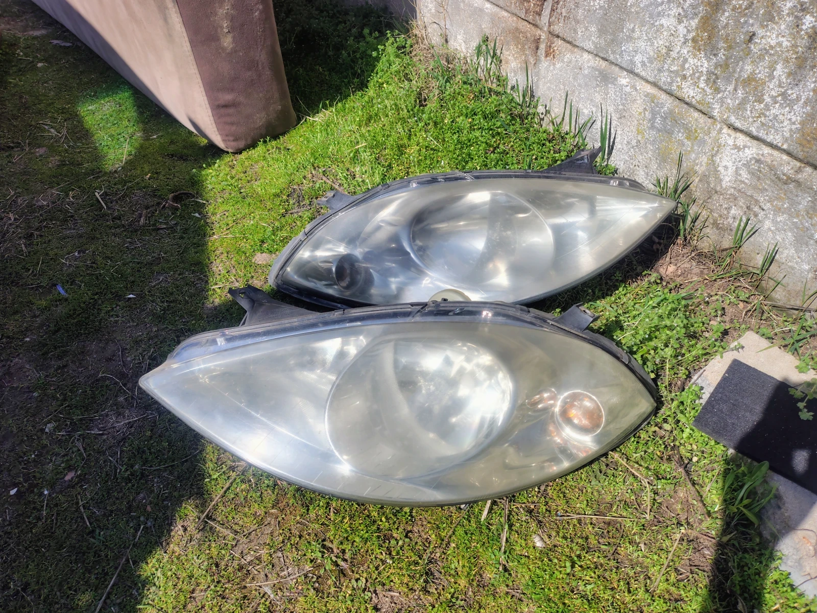 Mercedes-Benz A 160 На части или цяла.върви но влиза в авариен режим, снимка 8 - Автомобили и джипове - 52902120