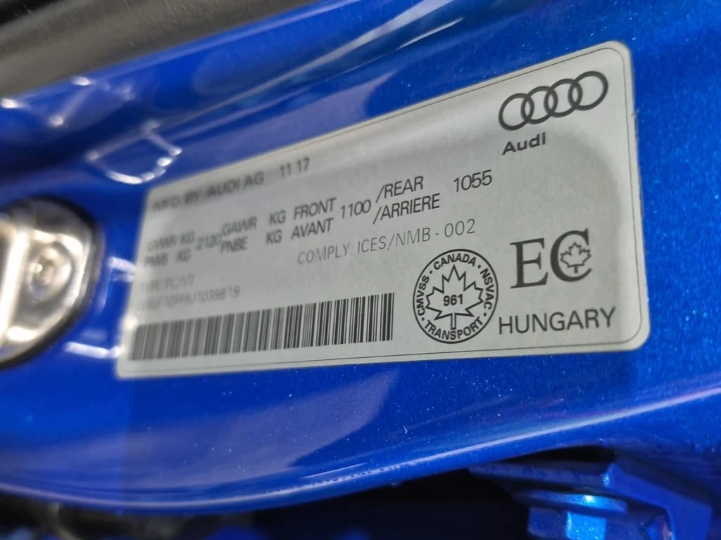 Audi S3 * TECHNIK * CARFAX *  | Mobile.bg � ����������� 15