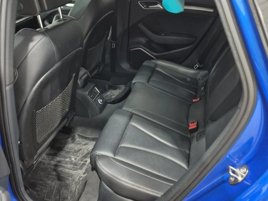 Audi S3 * TECHNIK * CARFAX *  | Mobile.bg � ����������� 12