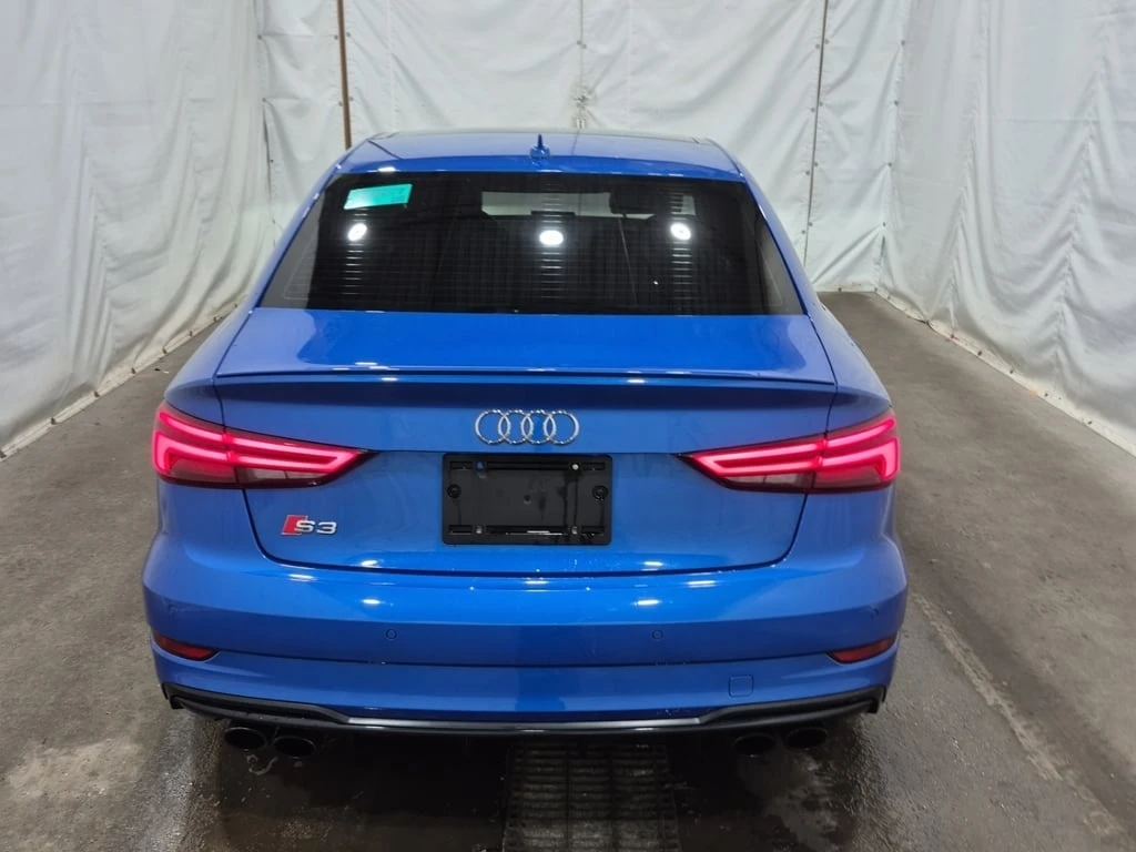 Audi S3 * TECHNIK * CARFAX *  | Mobile.bg � ����������� 6