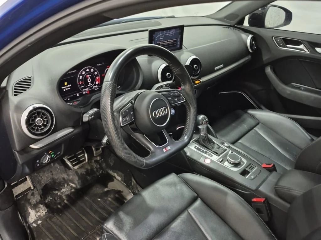 Audi S3 * TECHNIK * CARFAX *  | Mobile.bg � ����������� 9