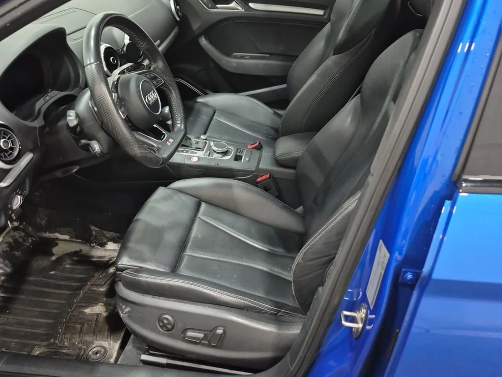 Audi S3 * TECHNIK * CARFAX *  | Mobile.bg � ����������� 5