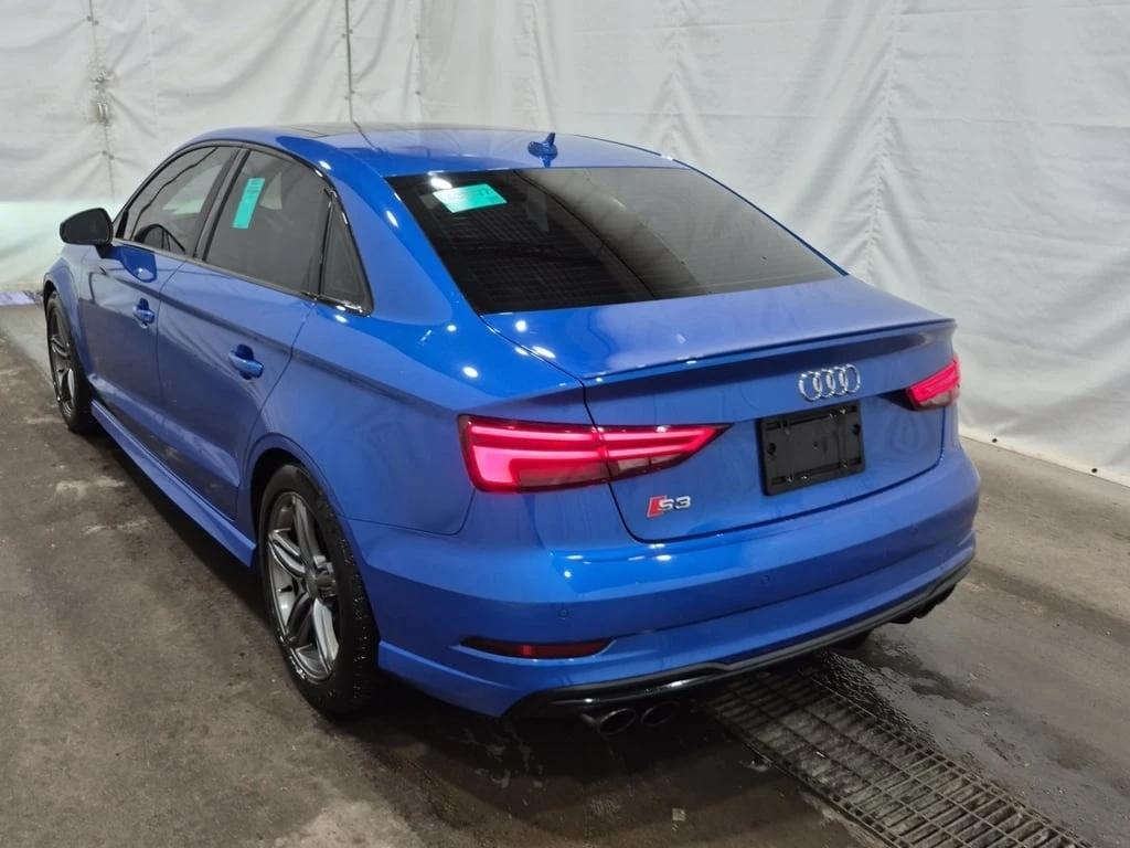 Audi S3 * TECHNIK * CARFAX *  | Mobile.bg � ����������� 4