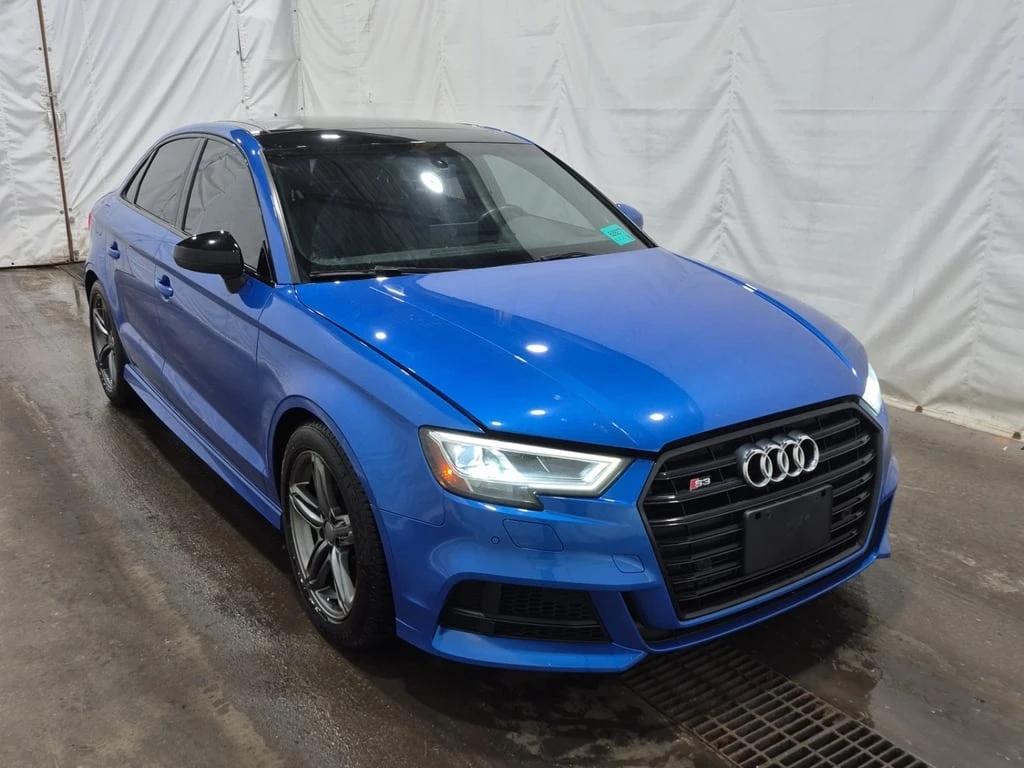 Audi S3 * TECHNIK * CARFAX *  | Mobile.bg � ����������� 2