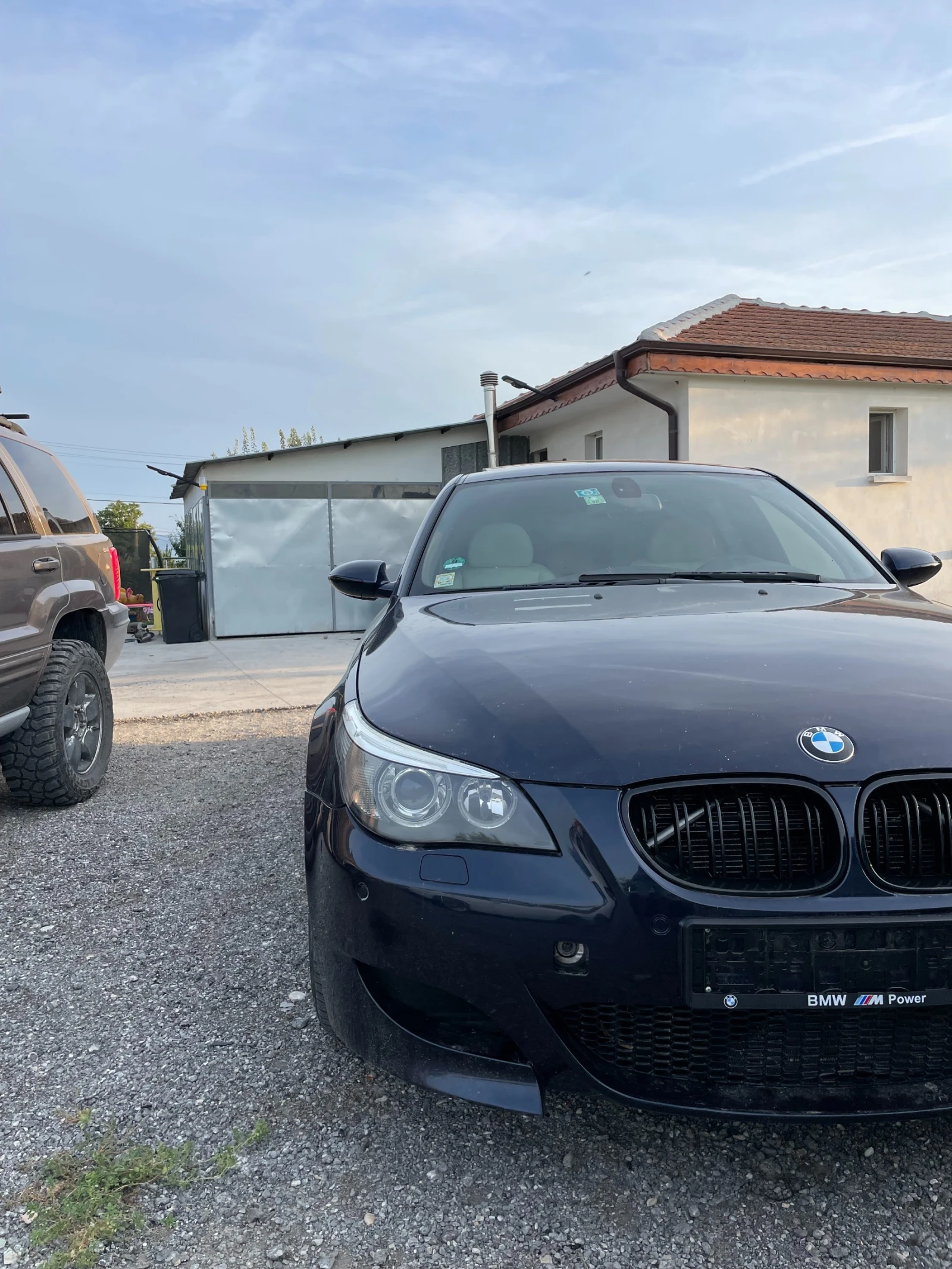 BMW M5 �60 | Mobile.bg � ����������� 1