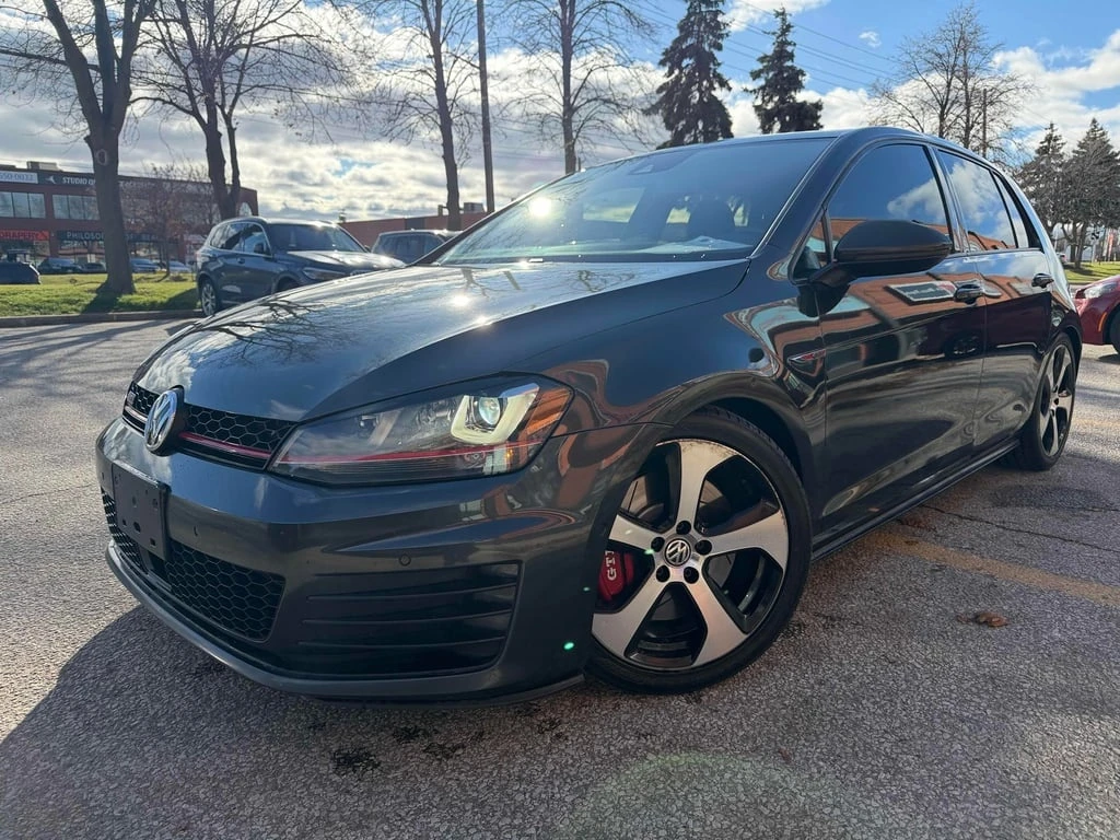VW Golf * Performance * CARFAX * ��� ������������ ������ | Mobile.bg � ����������� 1