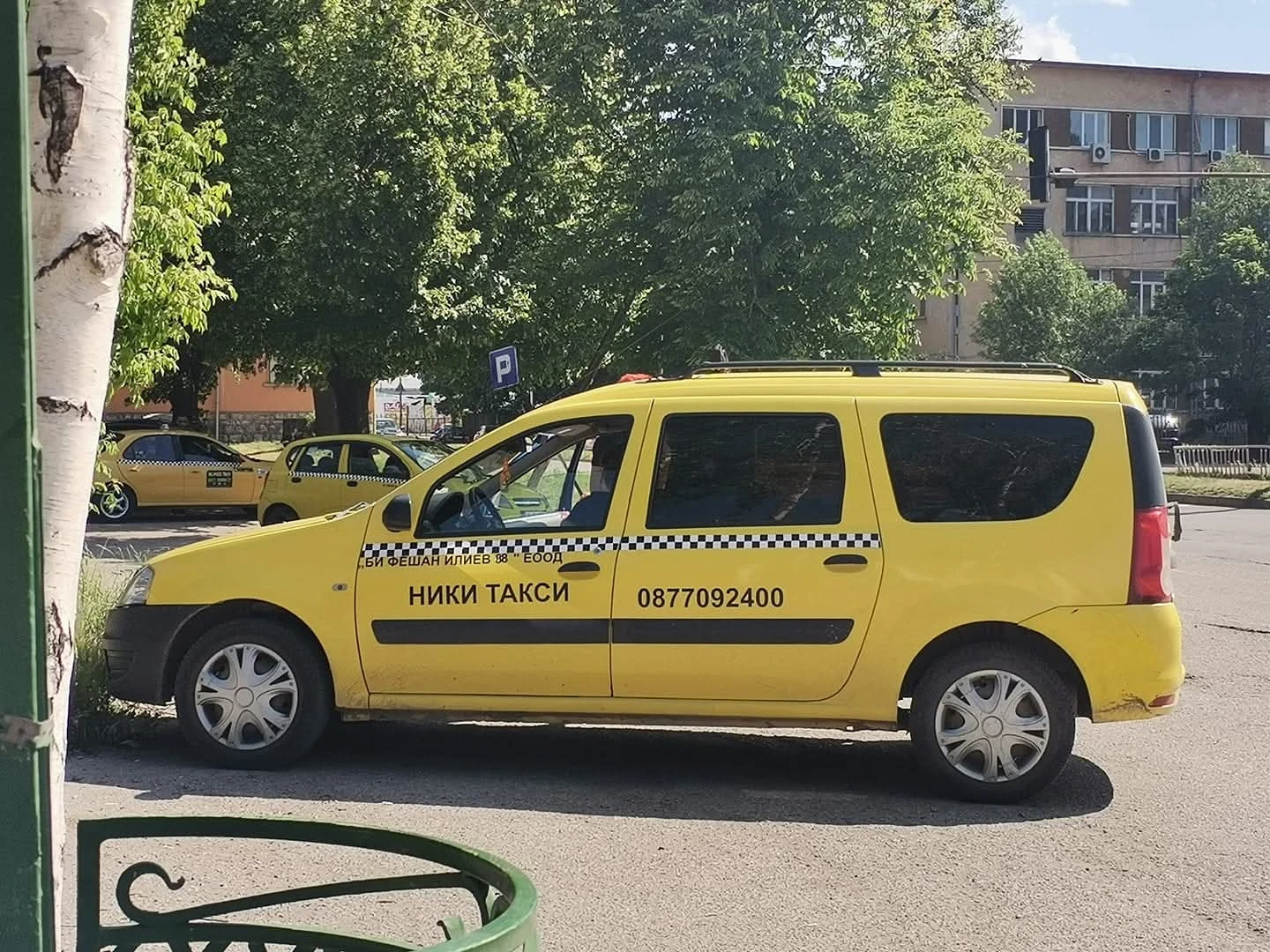 Dacia Logan  - изображение 4