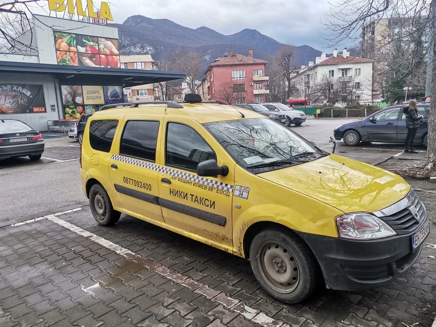 Dacia Logan  - изображение 2