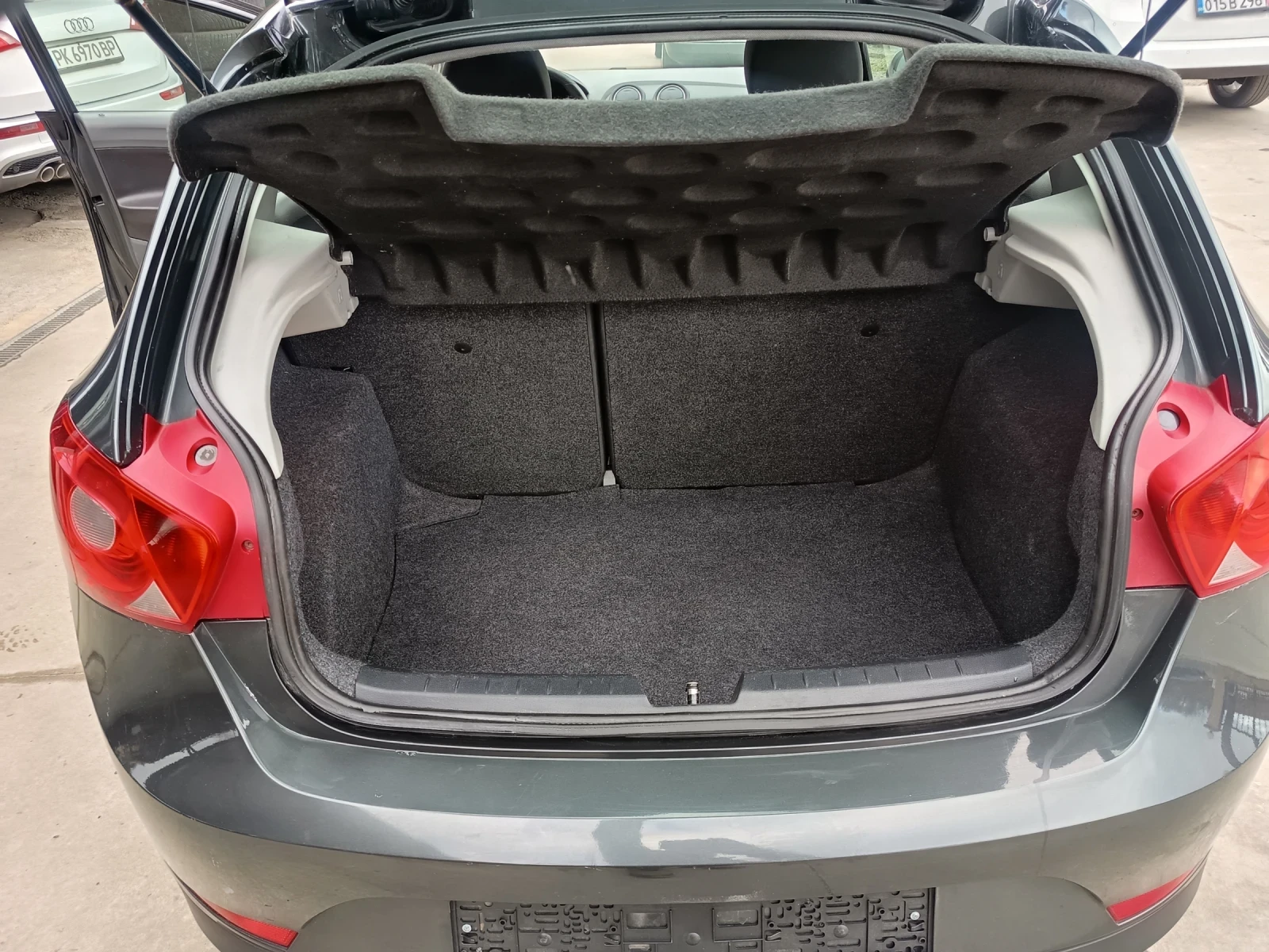 Seat Ibiza 1.2i | Mobile.bg � ����������� 12