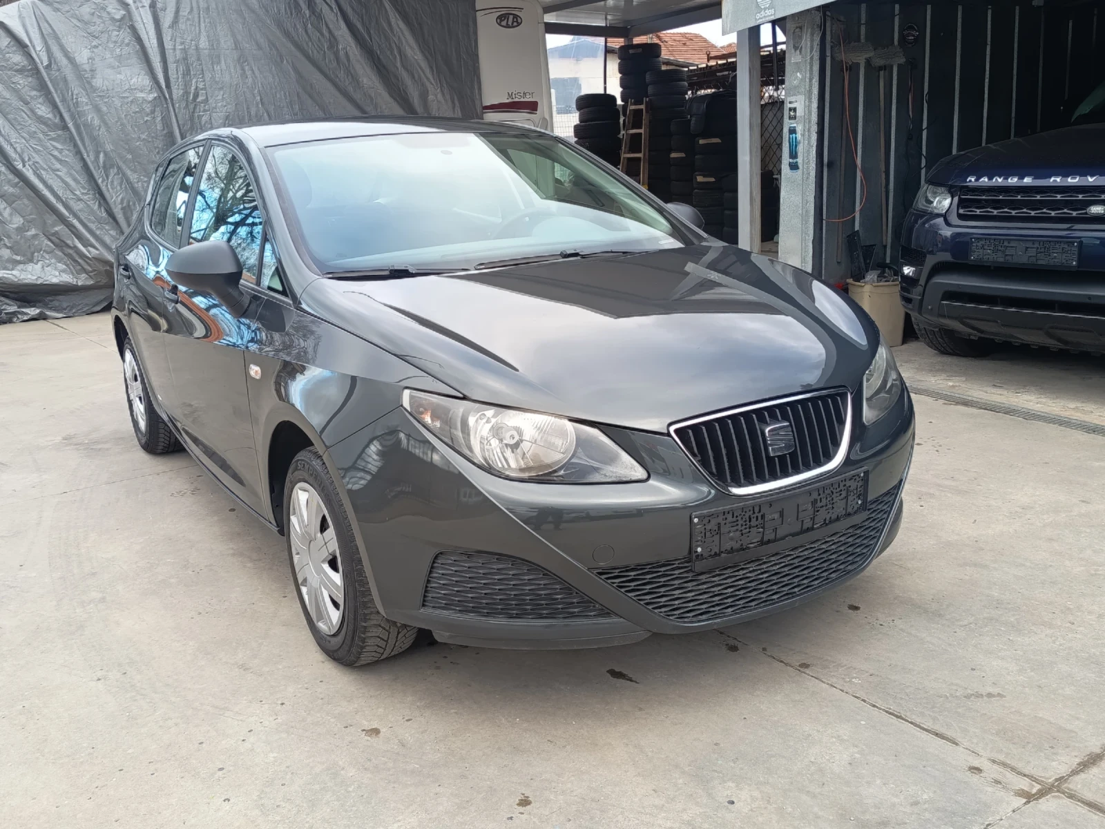 Seat Ibiza 1.2i - изображение 2