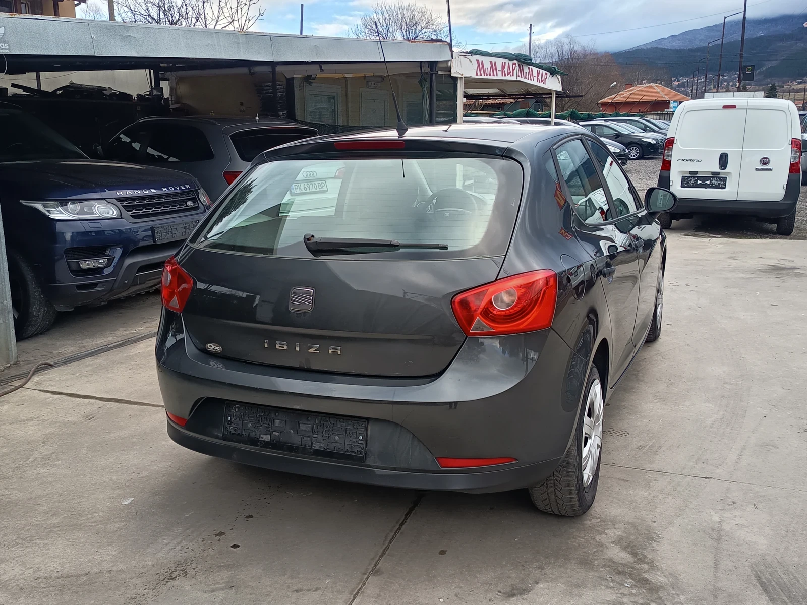 Seat Ibiza 1.2i - изображение 4