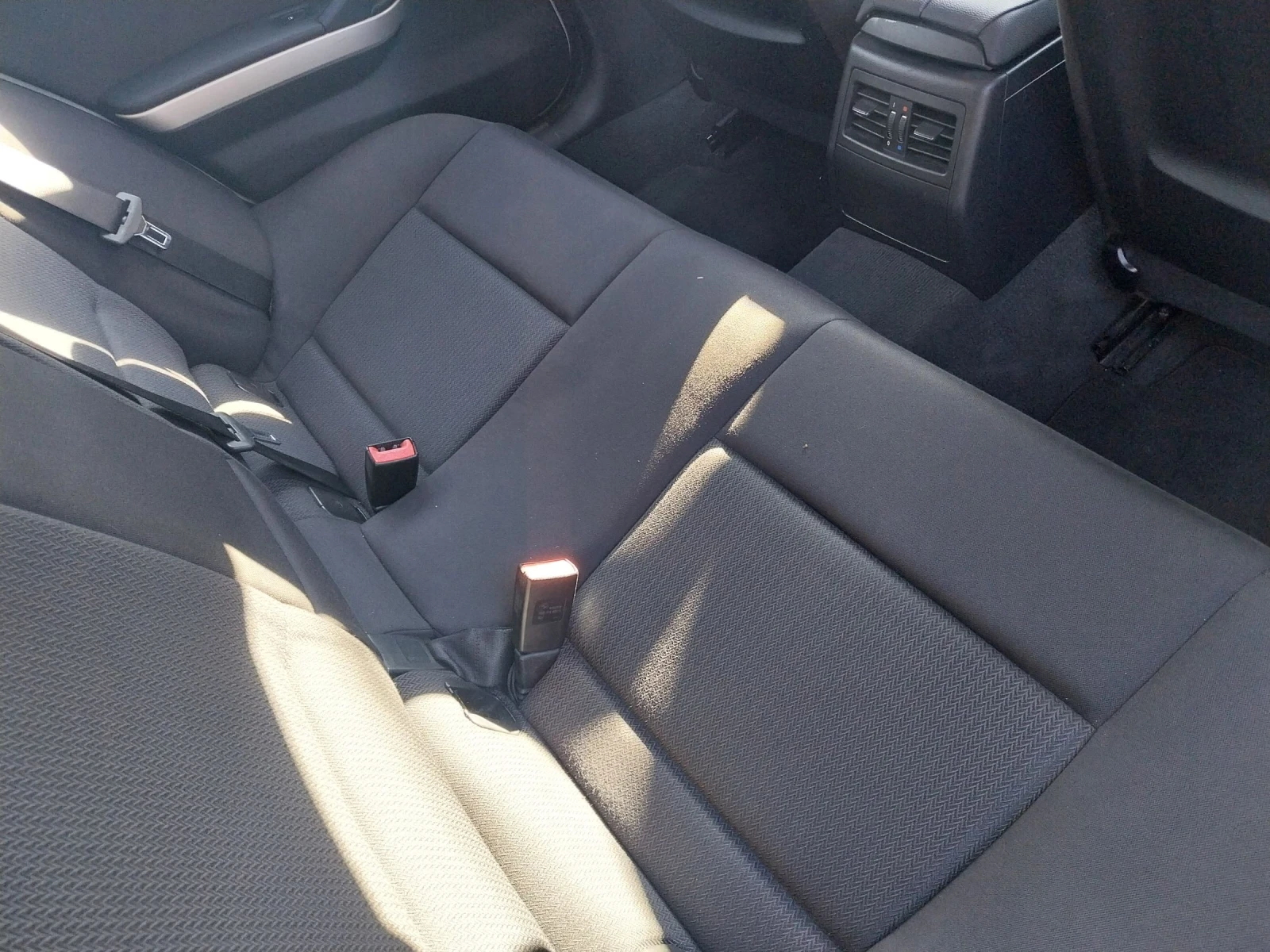 BMW 318 I N43B20A FACELIFT LCI, снимка 12 - Автомобили и джипове - 53501867