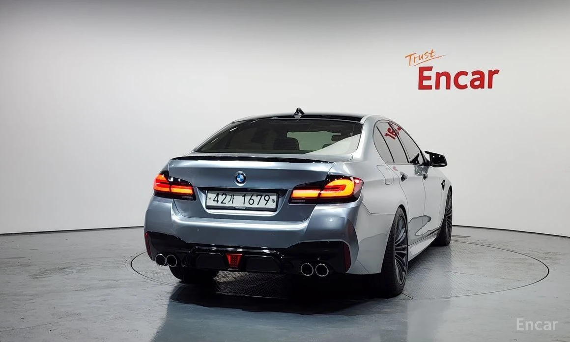 BMW 528  - изображение 4