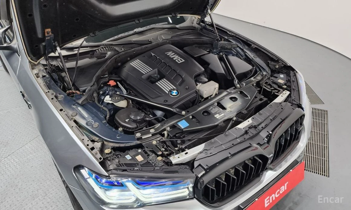 BMW 528  - изображение 6