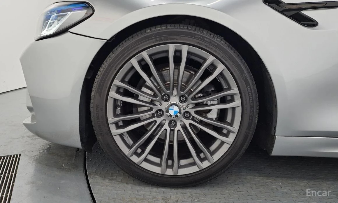 BMW 528  - изображение 5