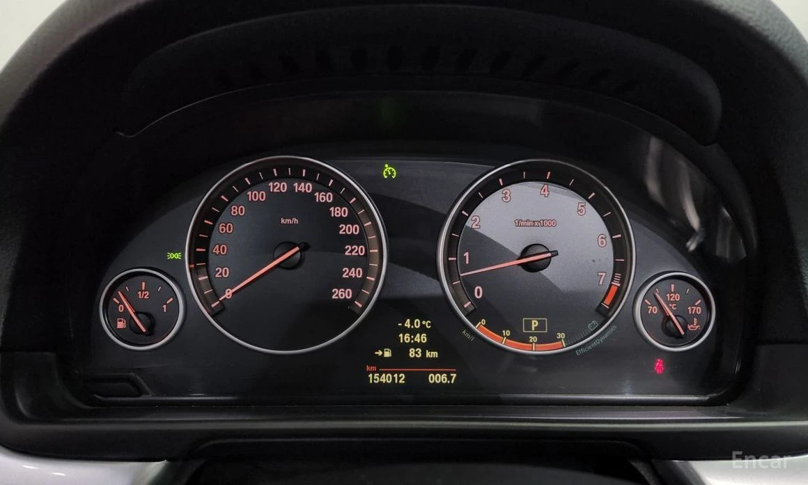 BMW 528  - изображение 8