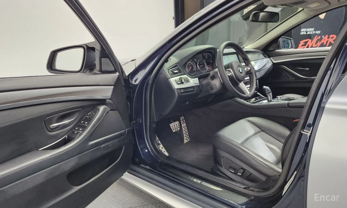 BMW 528  - изображение 10