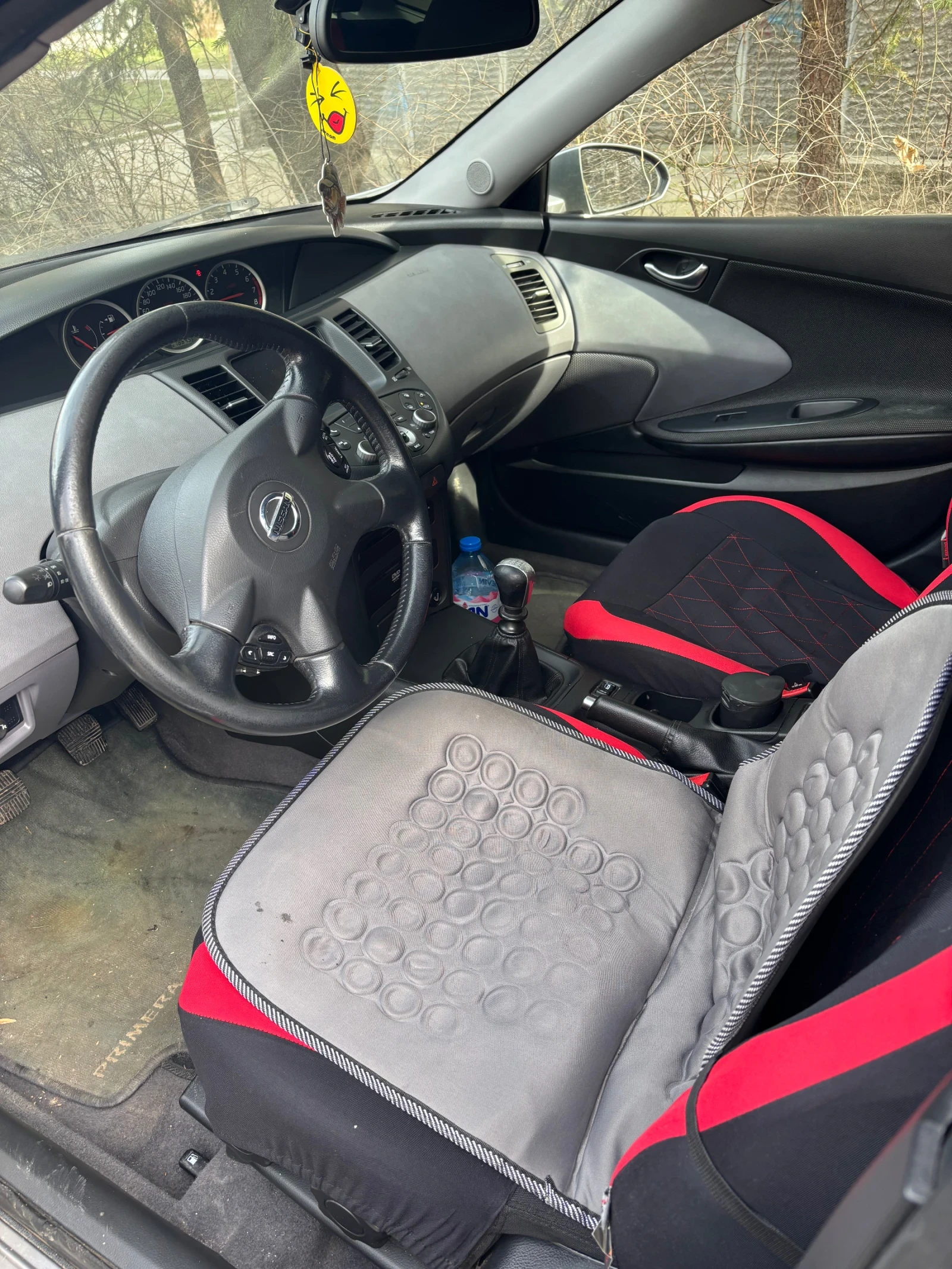 Nissan Primera | Mobile.bg � ����������� 15