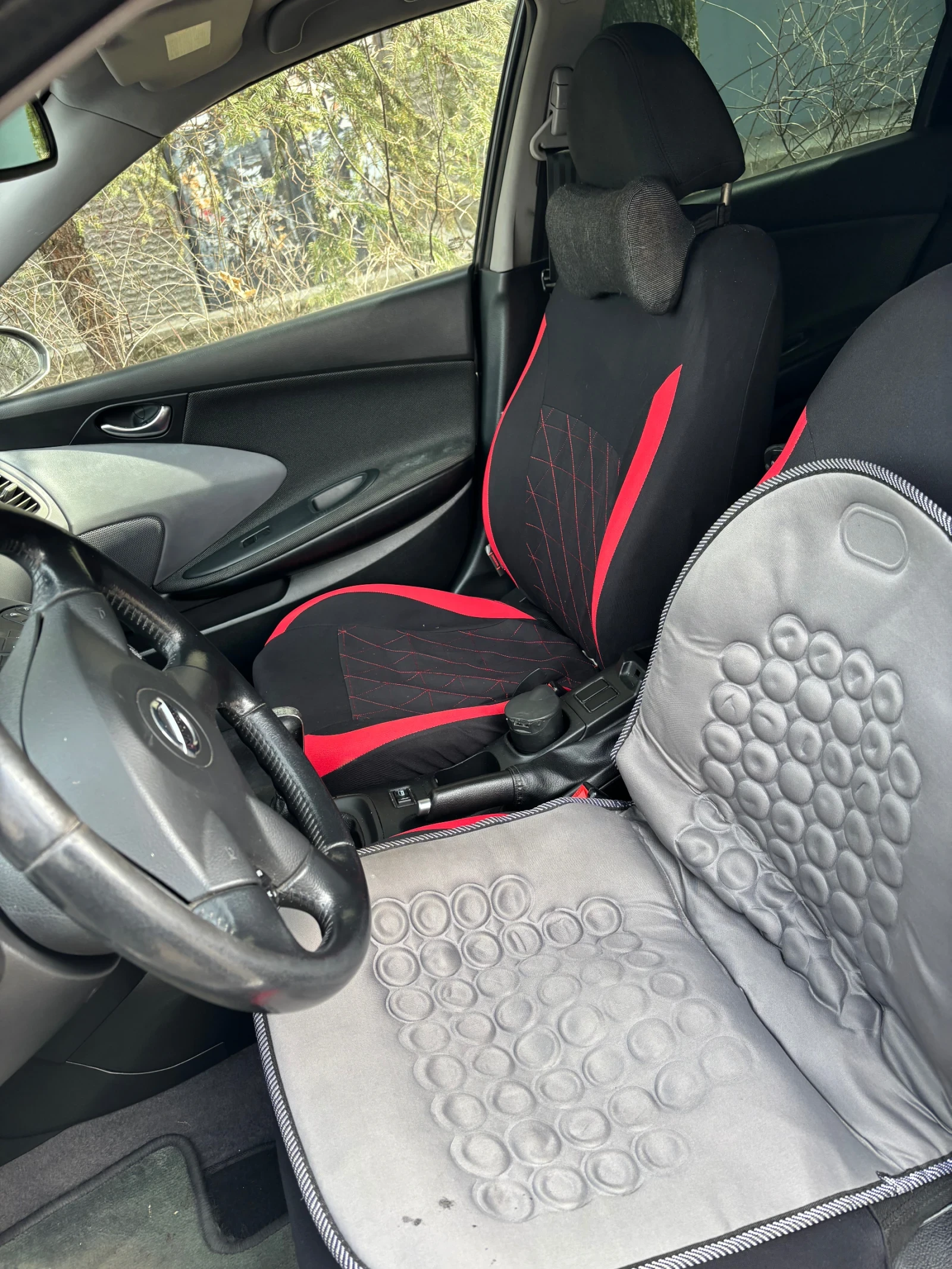 Nissan Primera | Mobile.bg � ����������� 14