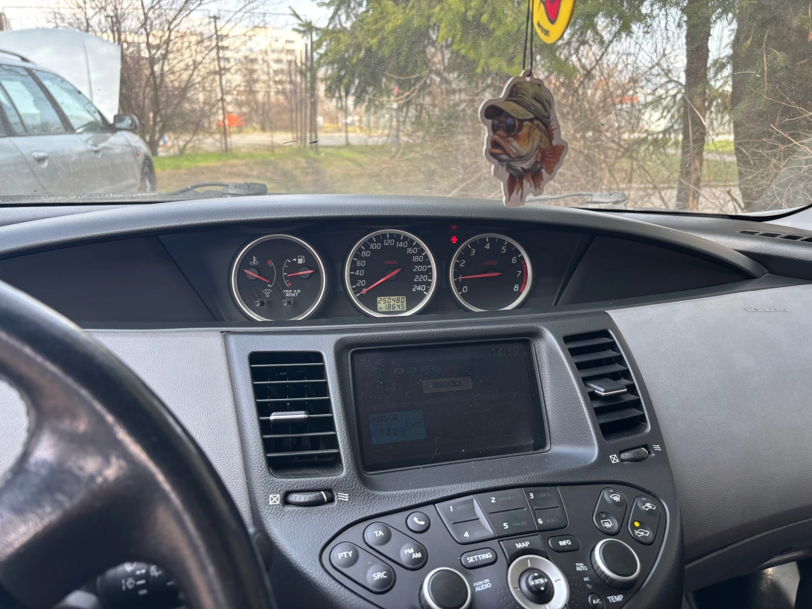 Nissan Primera  - изображение 8